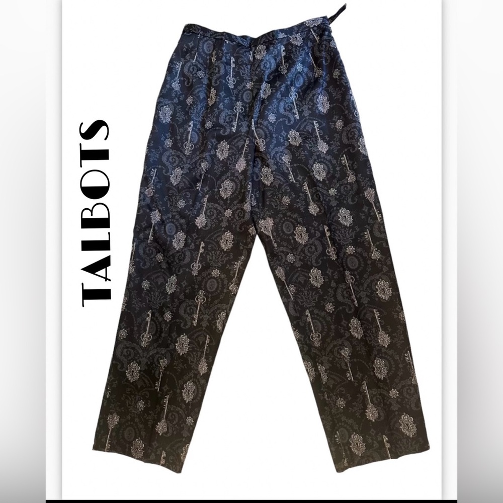 TALBOTS Pants coming soon
